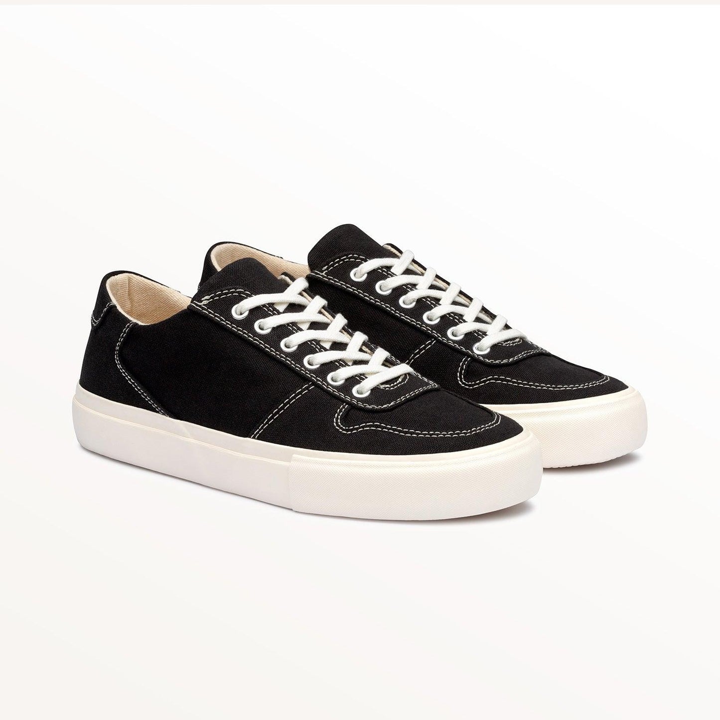 Bal Black/White - Collective Canvas