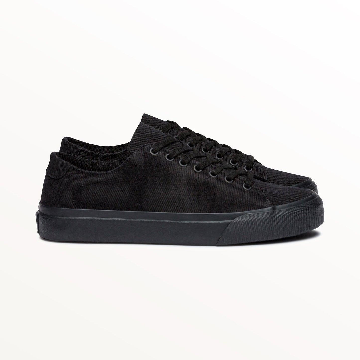 Baan Black/Black - Collective Canvas