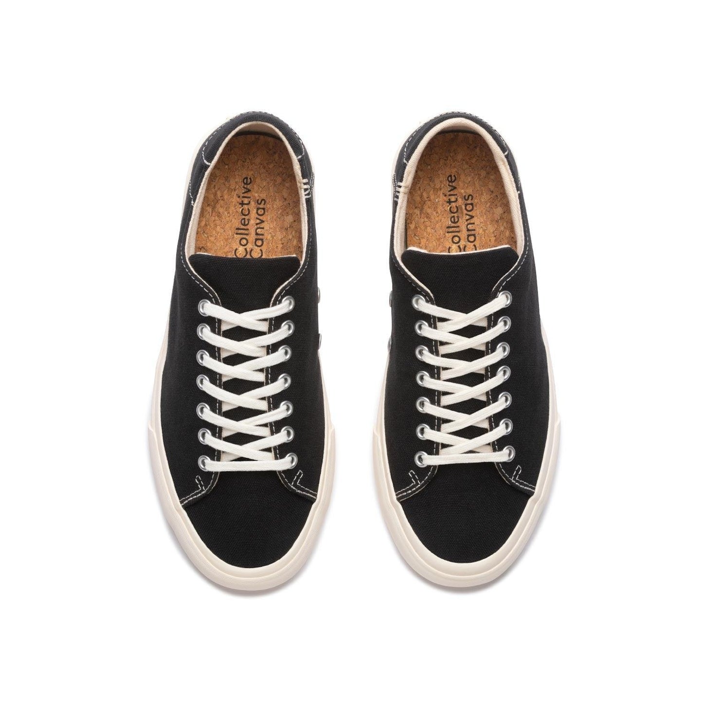 Baan Black/White - Collective Canvas