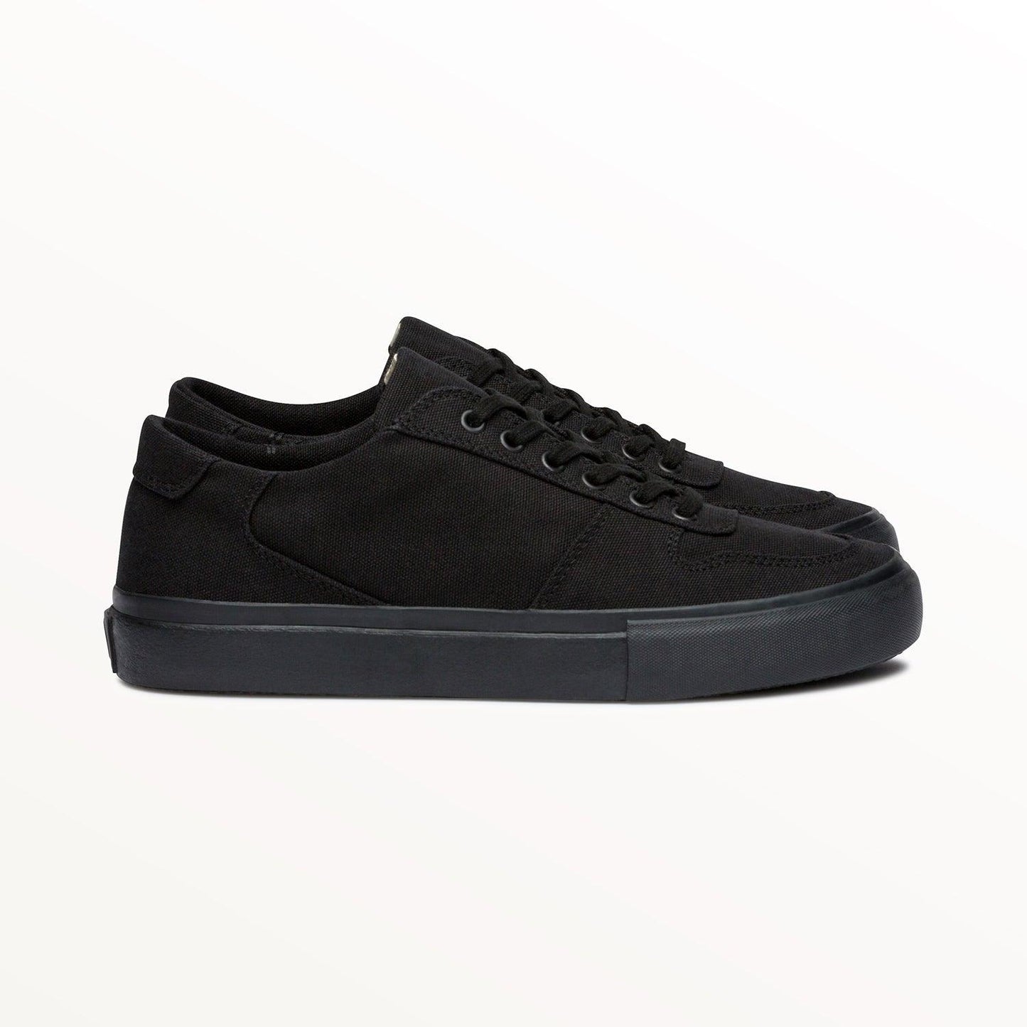 Bal Black/Black - Collective Canvas