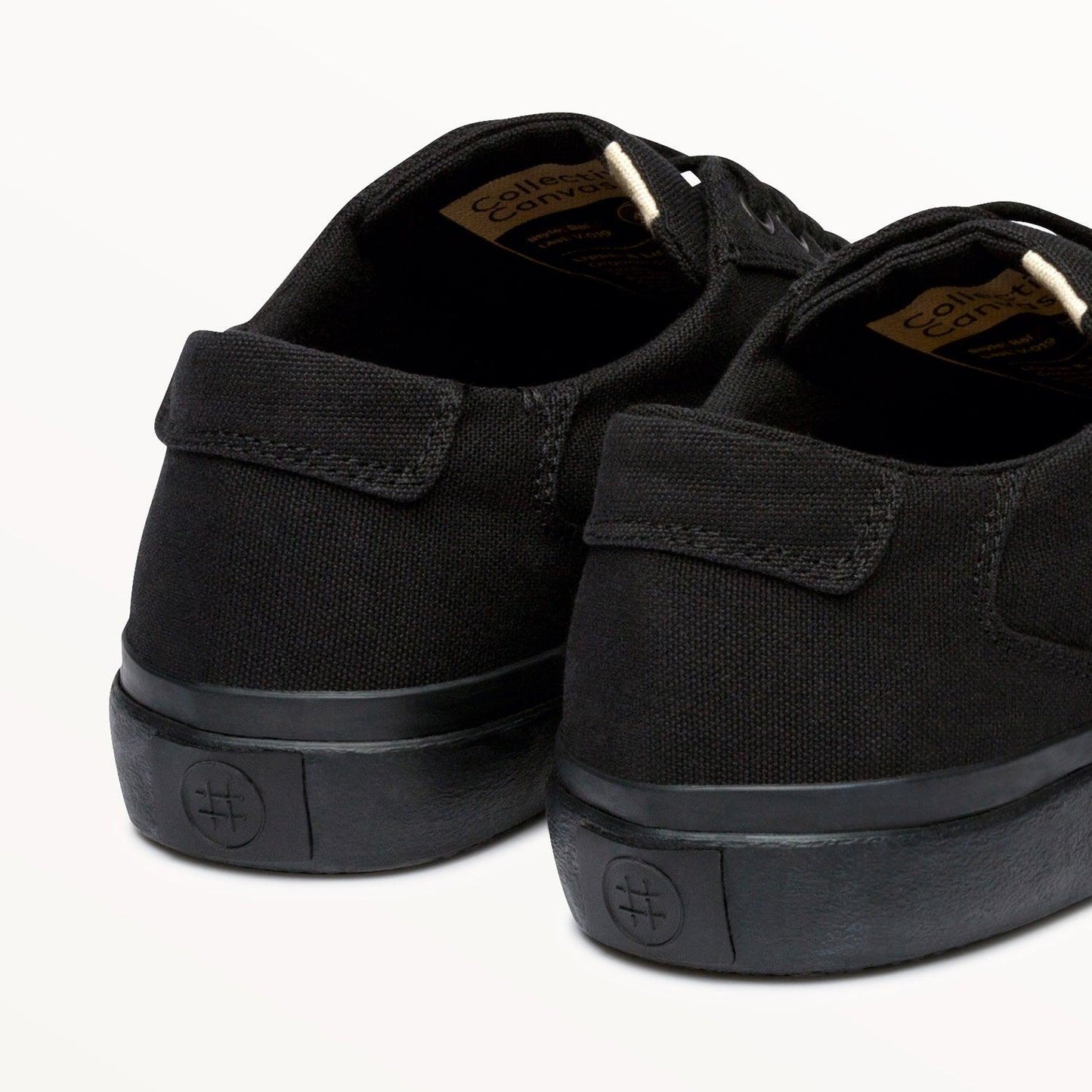 Bal Black/Black - Collective Canvas