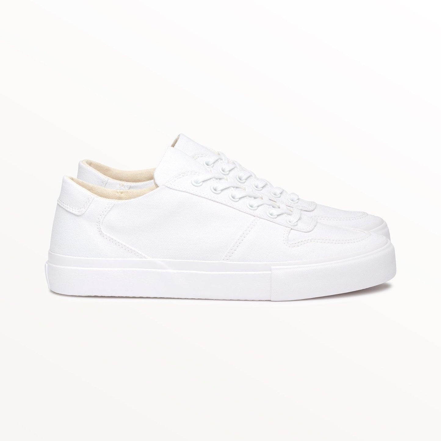 Bal White - Collective Canvas