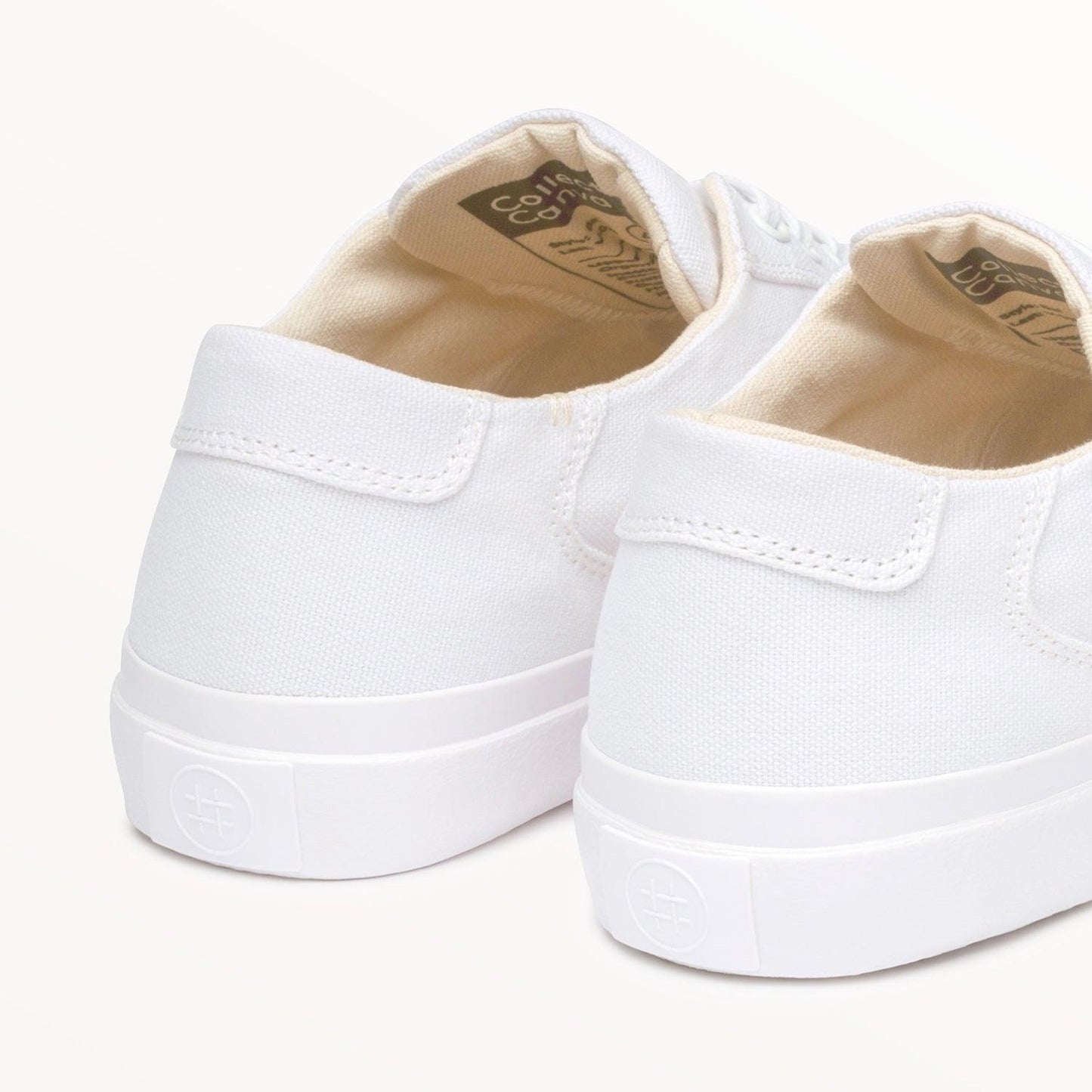 Bal White - Collective Canvas