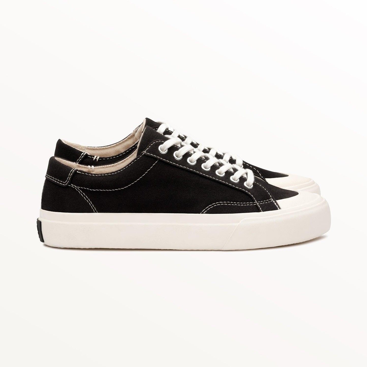 Vier Black/White - Collective Canvas