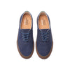 Asuwere x Collective Canvas Hemp Navy/Gum