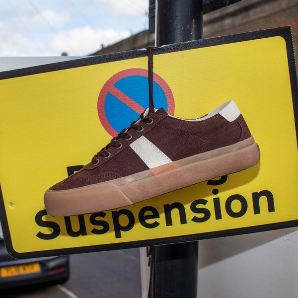 Veld Hemp Coffee/Ecru