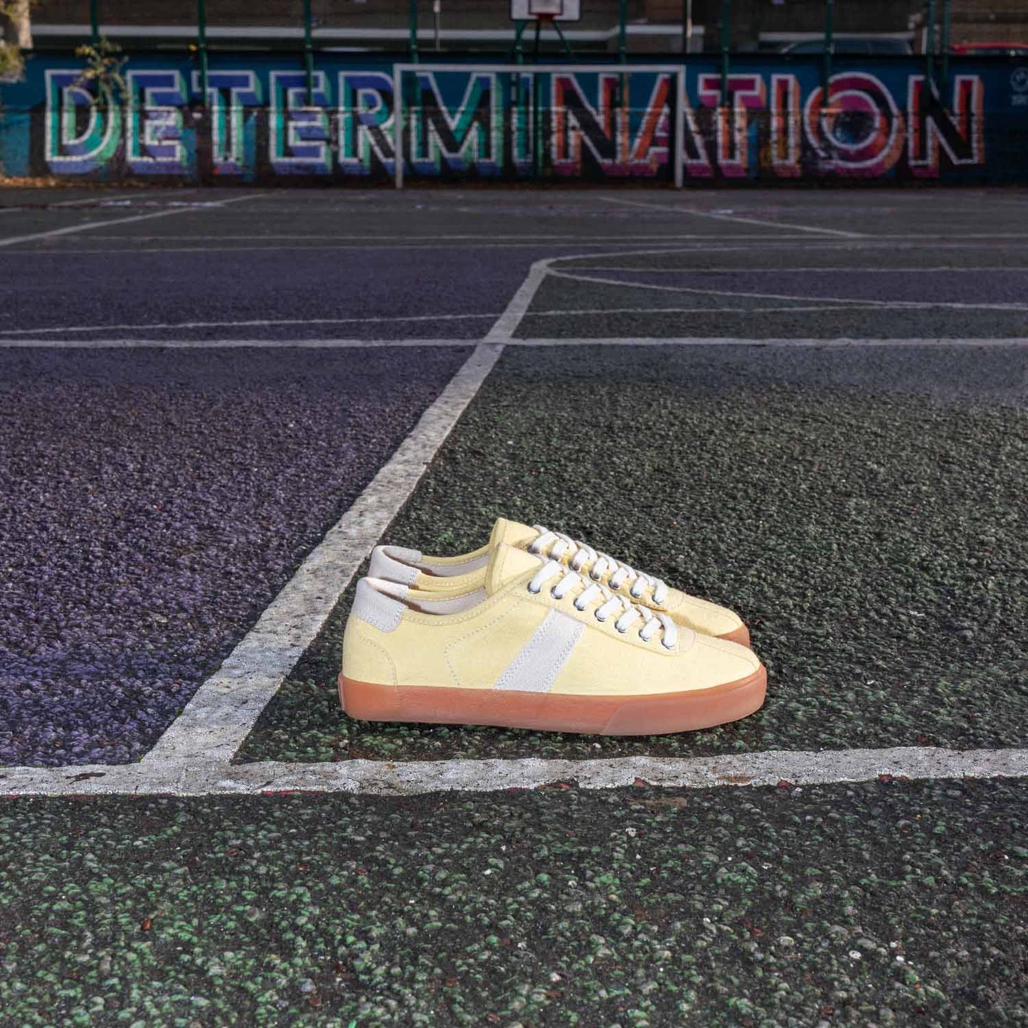 
                  
                    Looper Hemp Butter/Ecru
                  
                