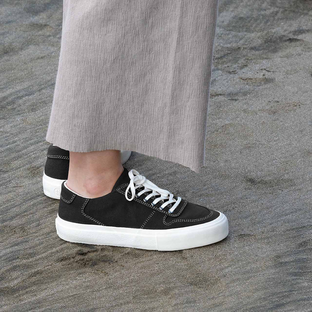 Collective canvas shoes Clearance