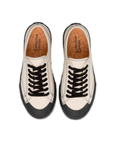Buddy x CC Hemp Off-White/Black