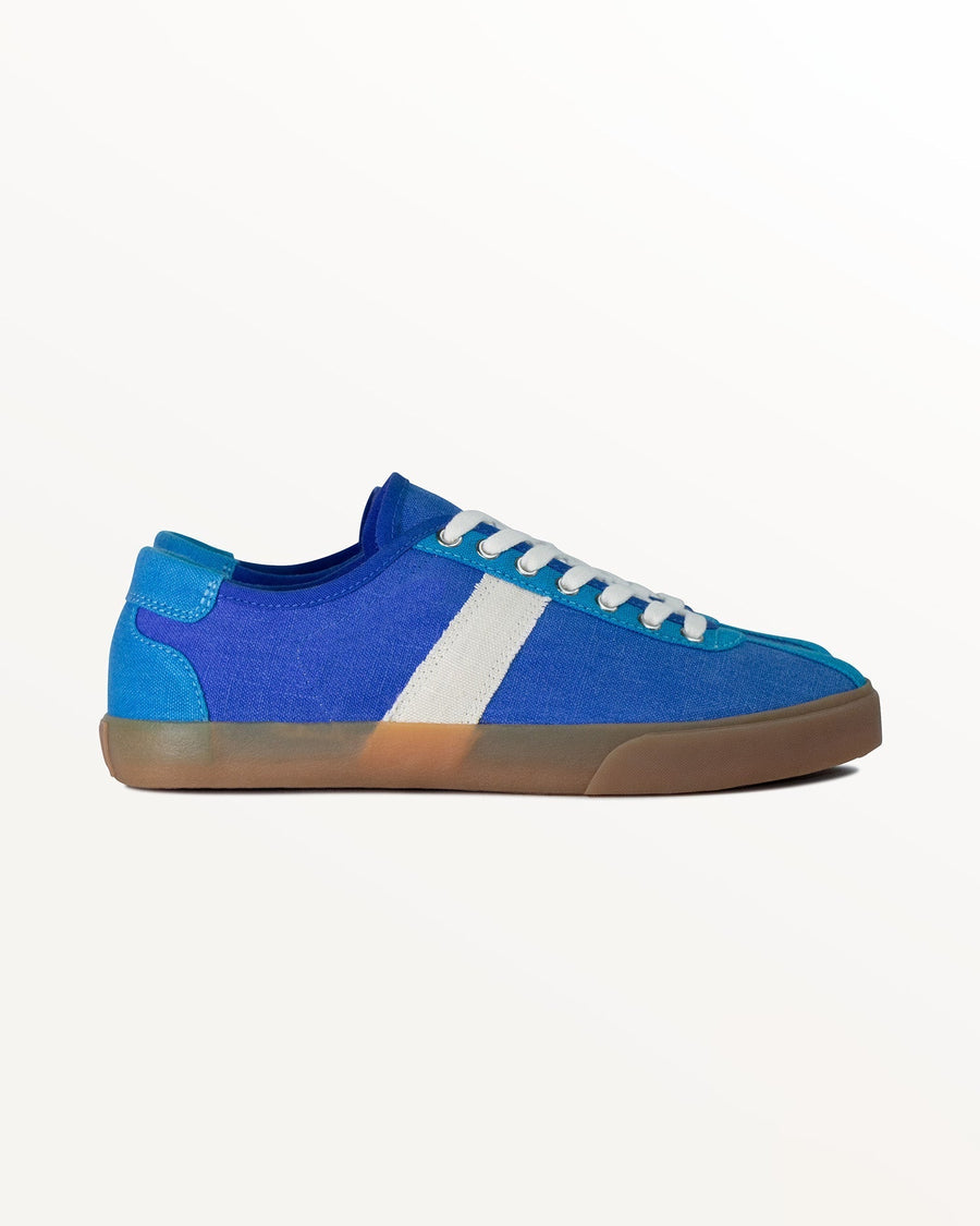 Looper Hemp Blue