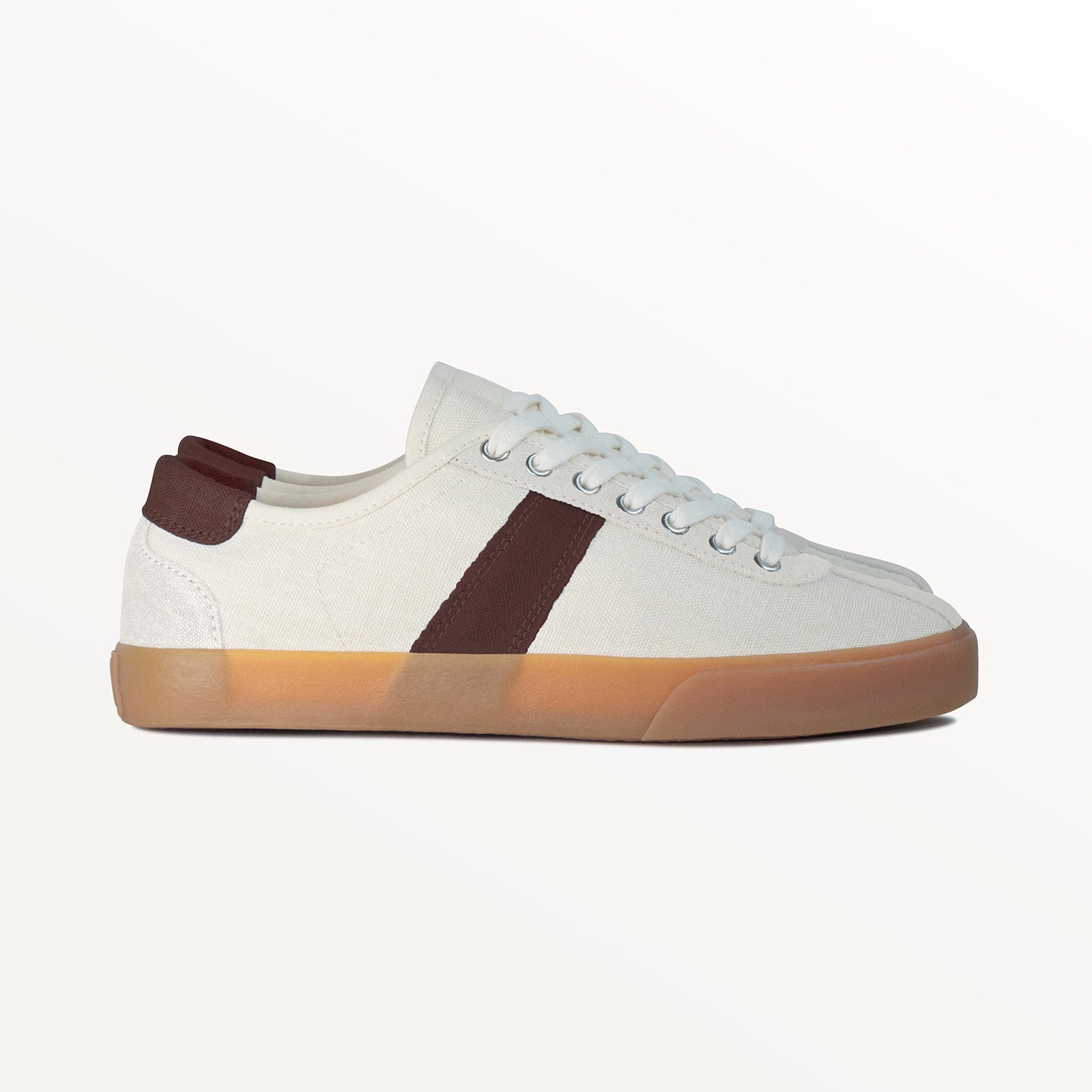 
                  
                    Looper Hemp Ecru/Coffee
                  
                