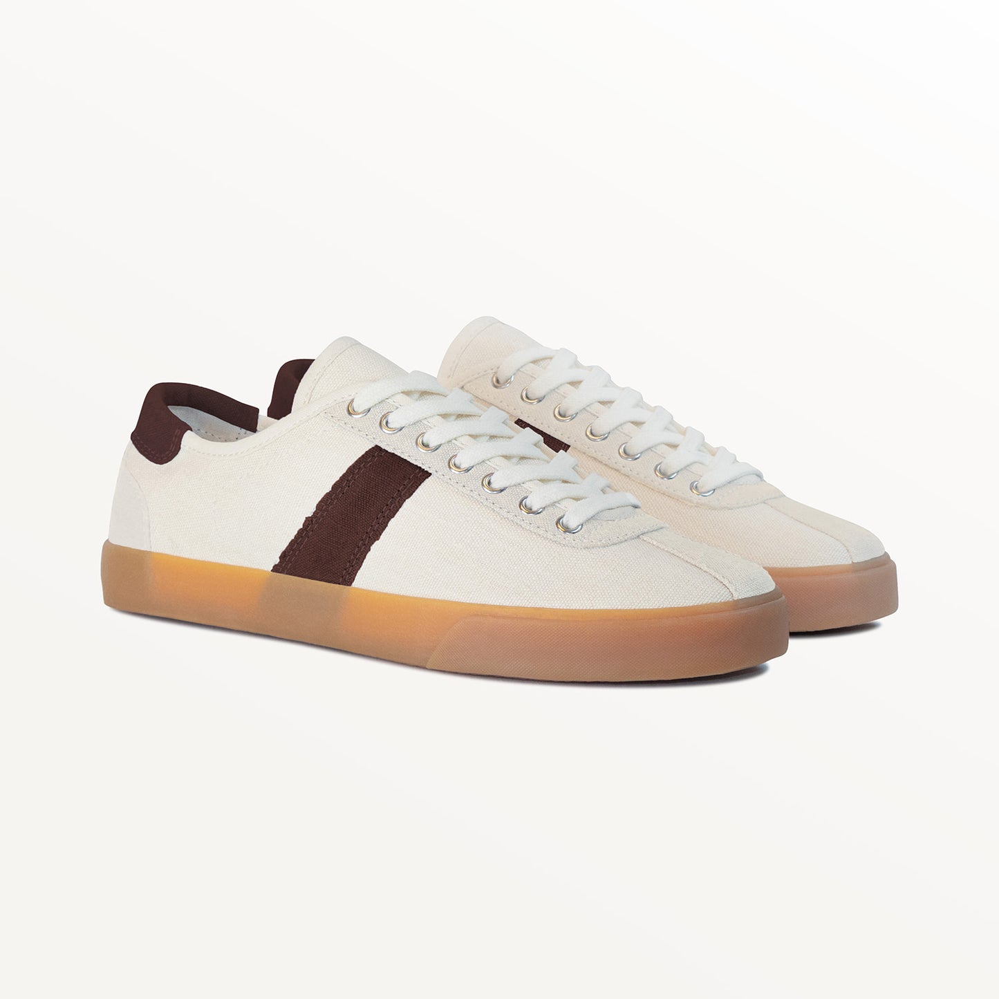 
                  
                    Looper Hemp Ecru/Coffee
                  
                