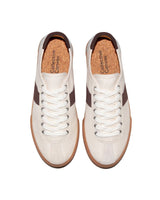 Looper Hemp Ecru/Coffee
