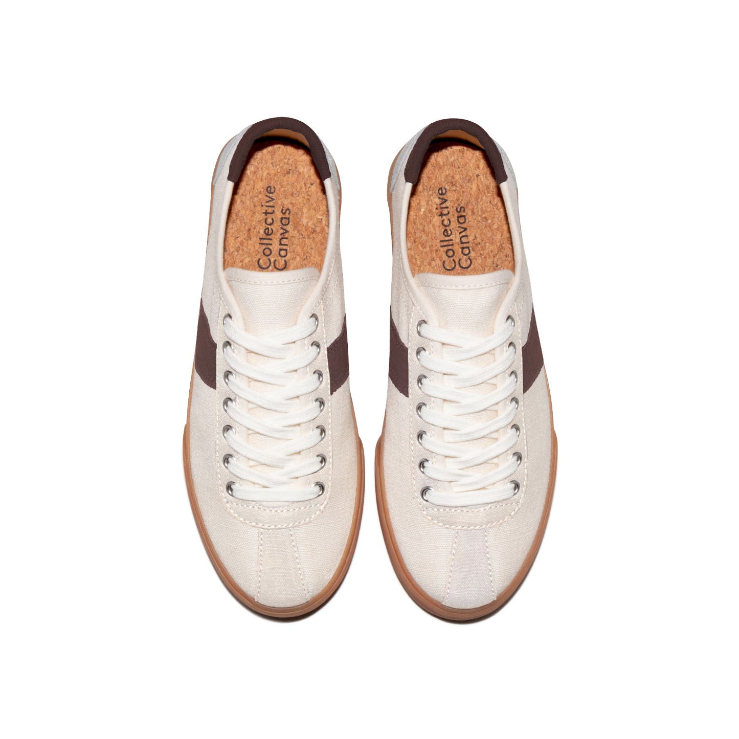 
                  
                    Looper Hemp Ecru/Coffee
                  
                