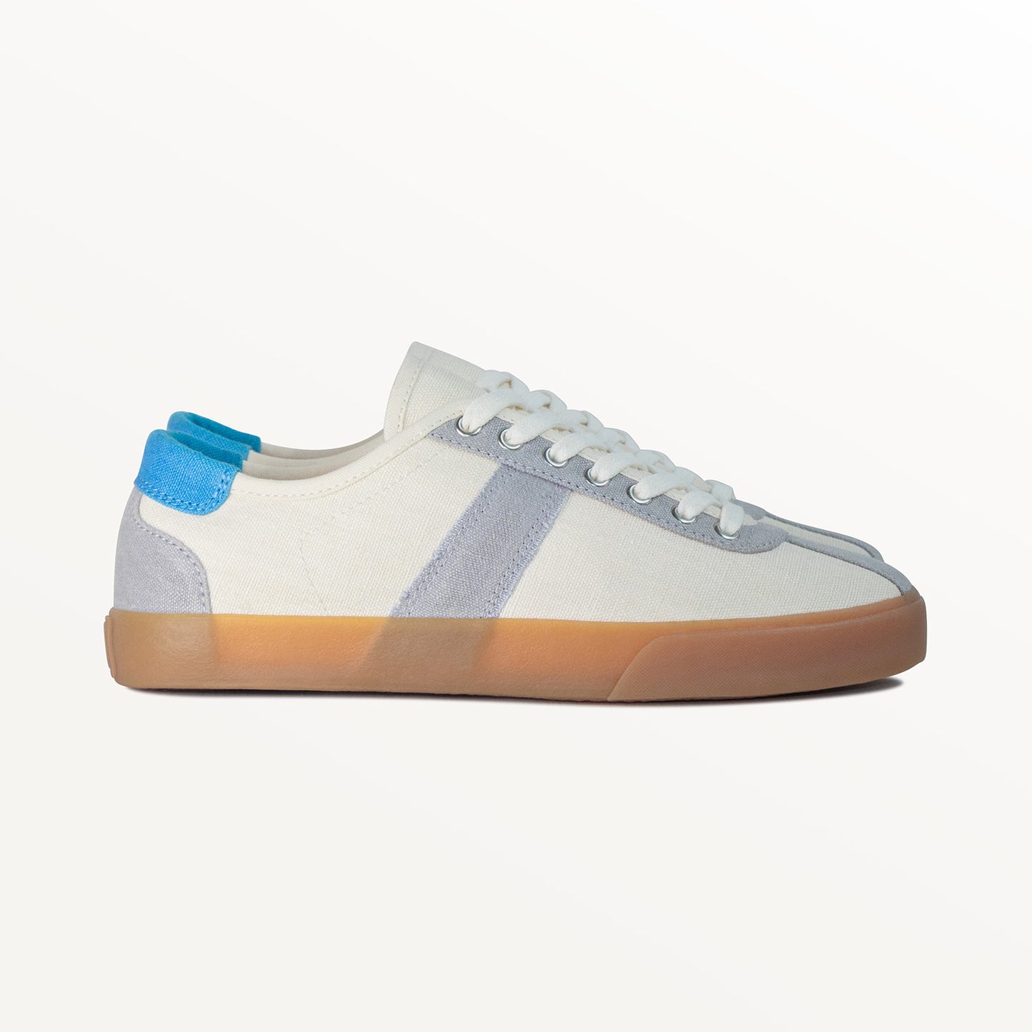 
                  
                    Looper Hemp Ecru/Grey
                  
                