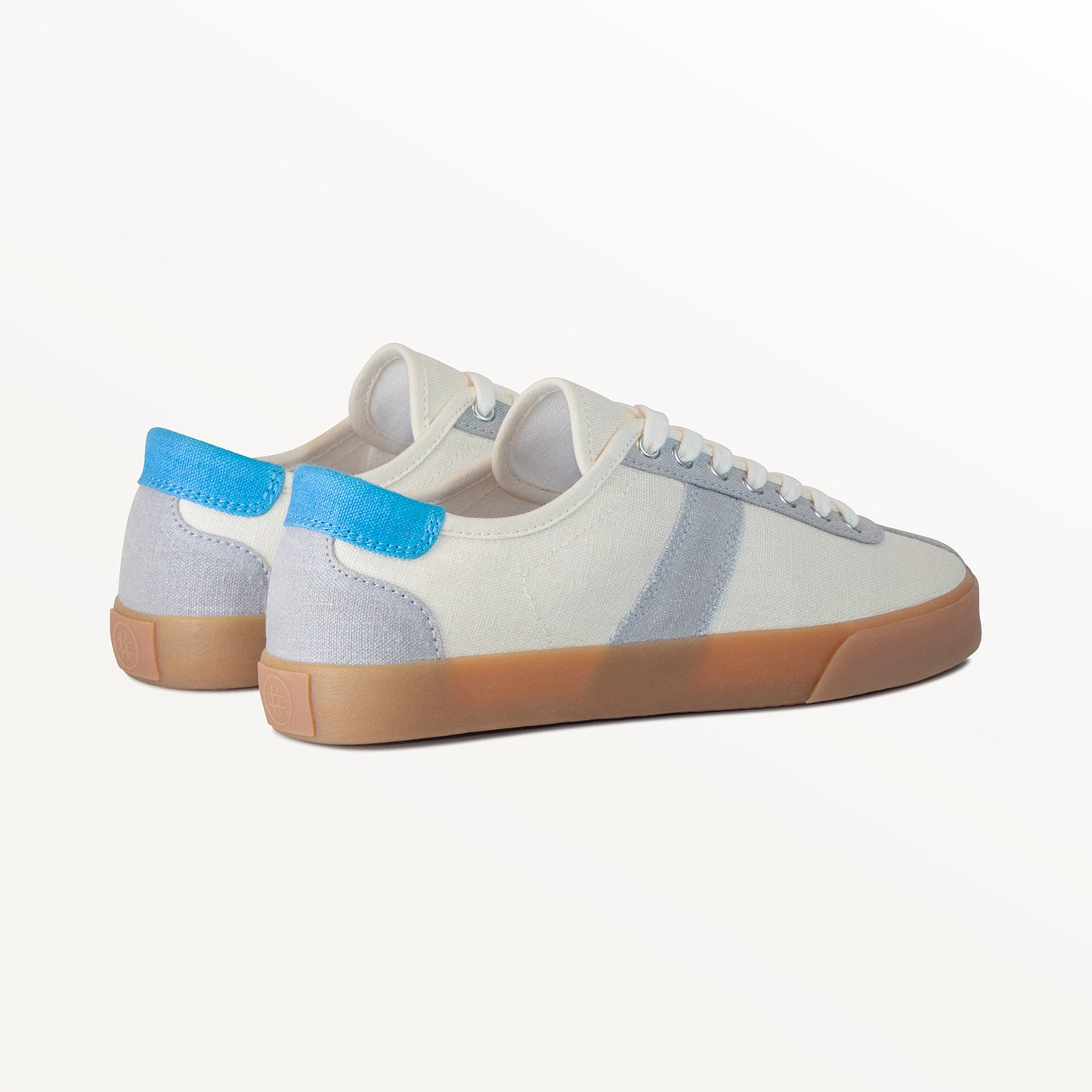 
                  
                    Looper Hemp Ecru/Grey
                  
                