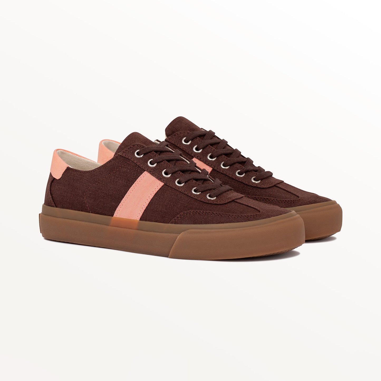 
                  
                    Veld Hemp Coffee/Pink
                  
                