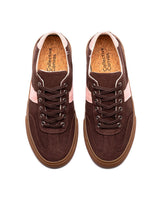 Veld Hemp Coffee/Pink