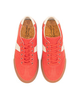 Veld Hemp Red/Ecru