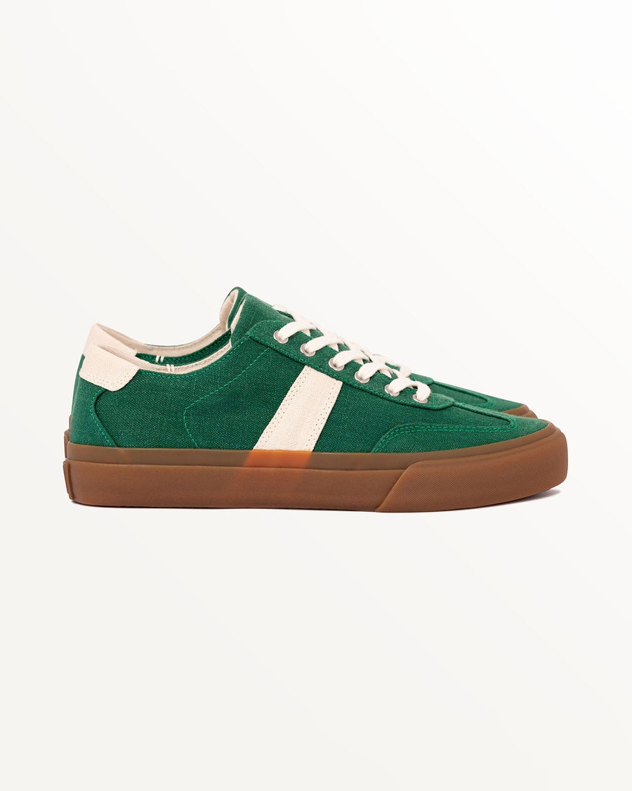 Veld Hemp Sage/Ecru