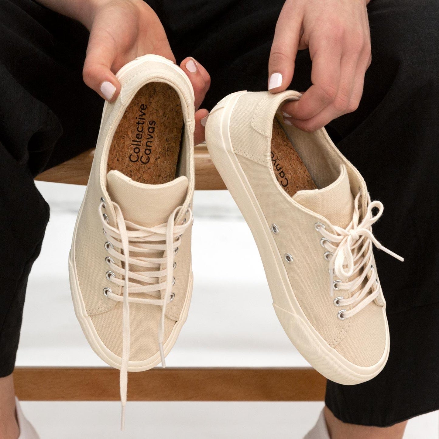 Baan Natural - Collective Canvas