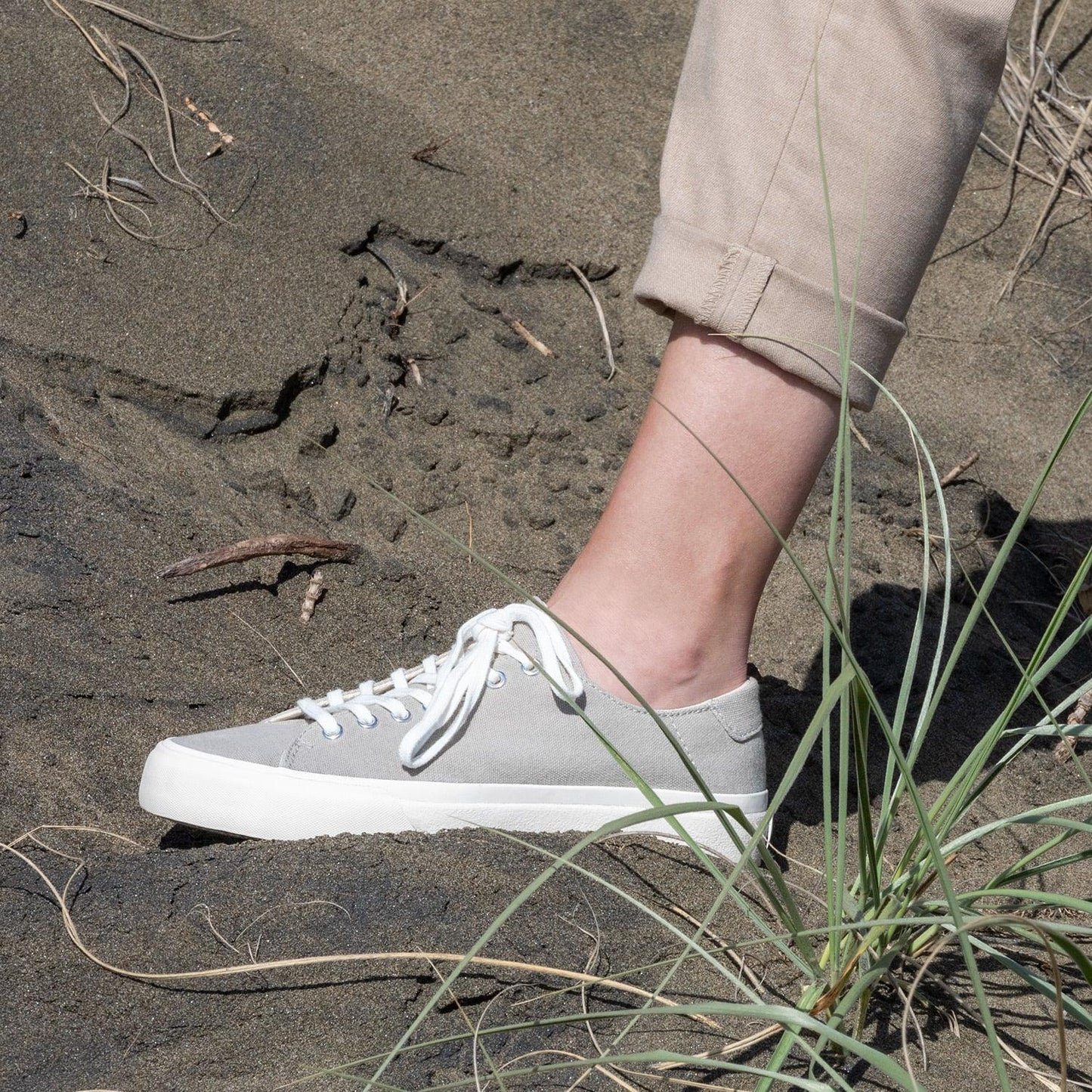 Baan Stone - Collective Canvas