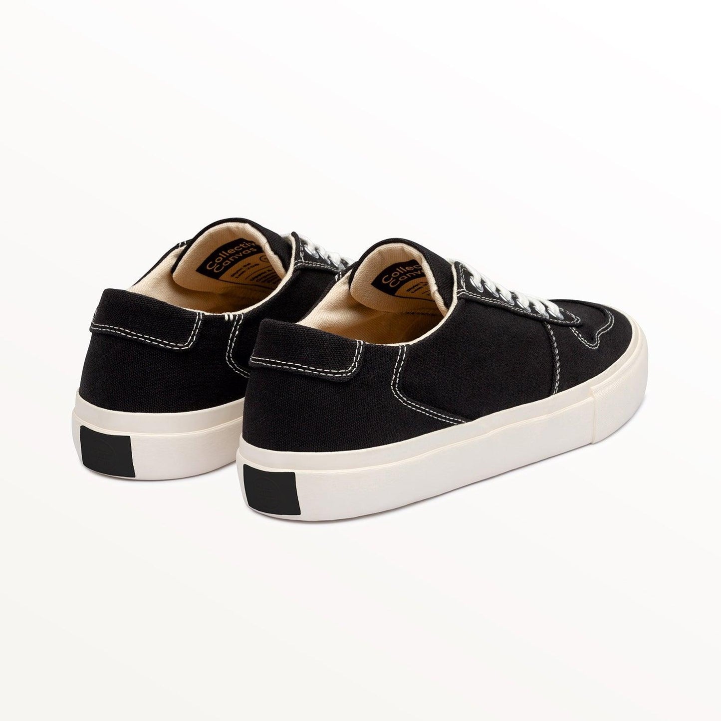 Bal Black/White - Collective Canvas