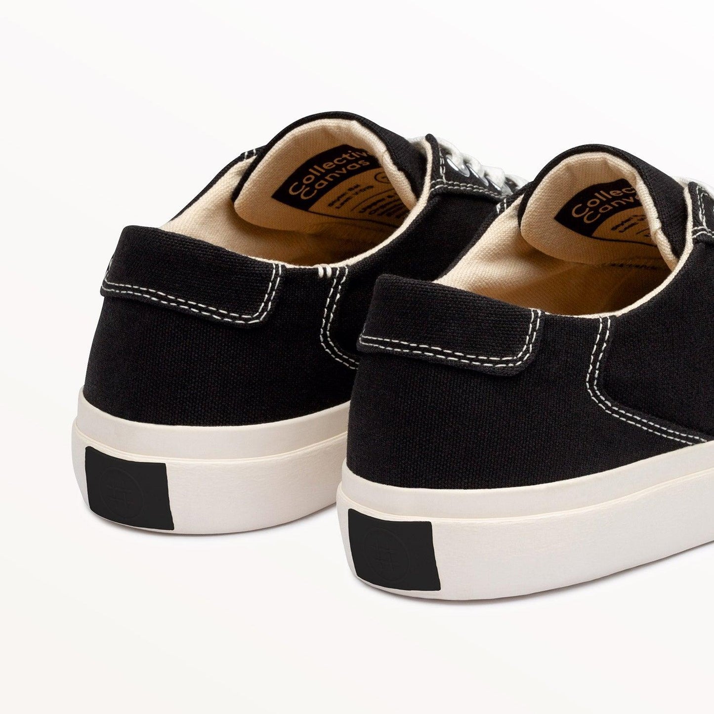 Bal Black/White - Collective Canvas