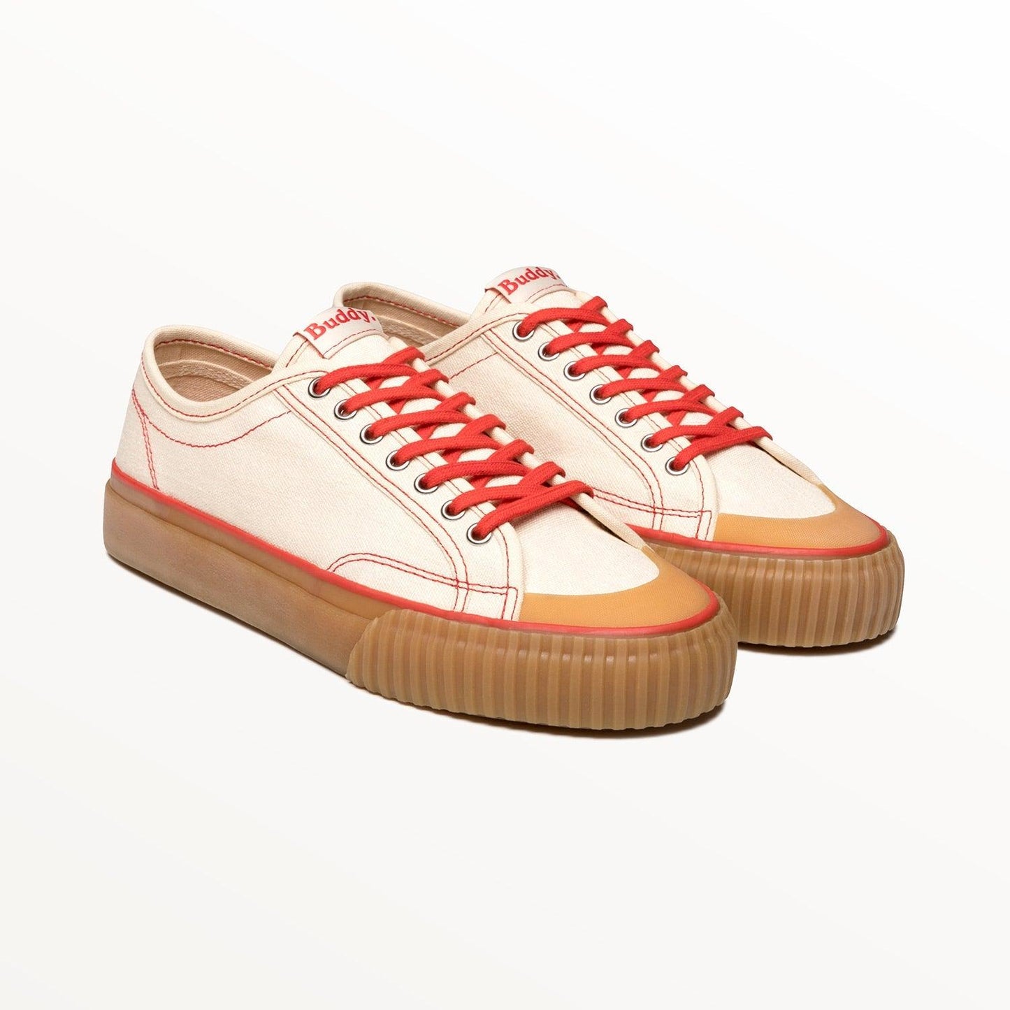 Buddy x Collective Canvas Hemp - Collective Canvas