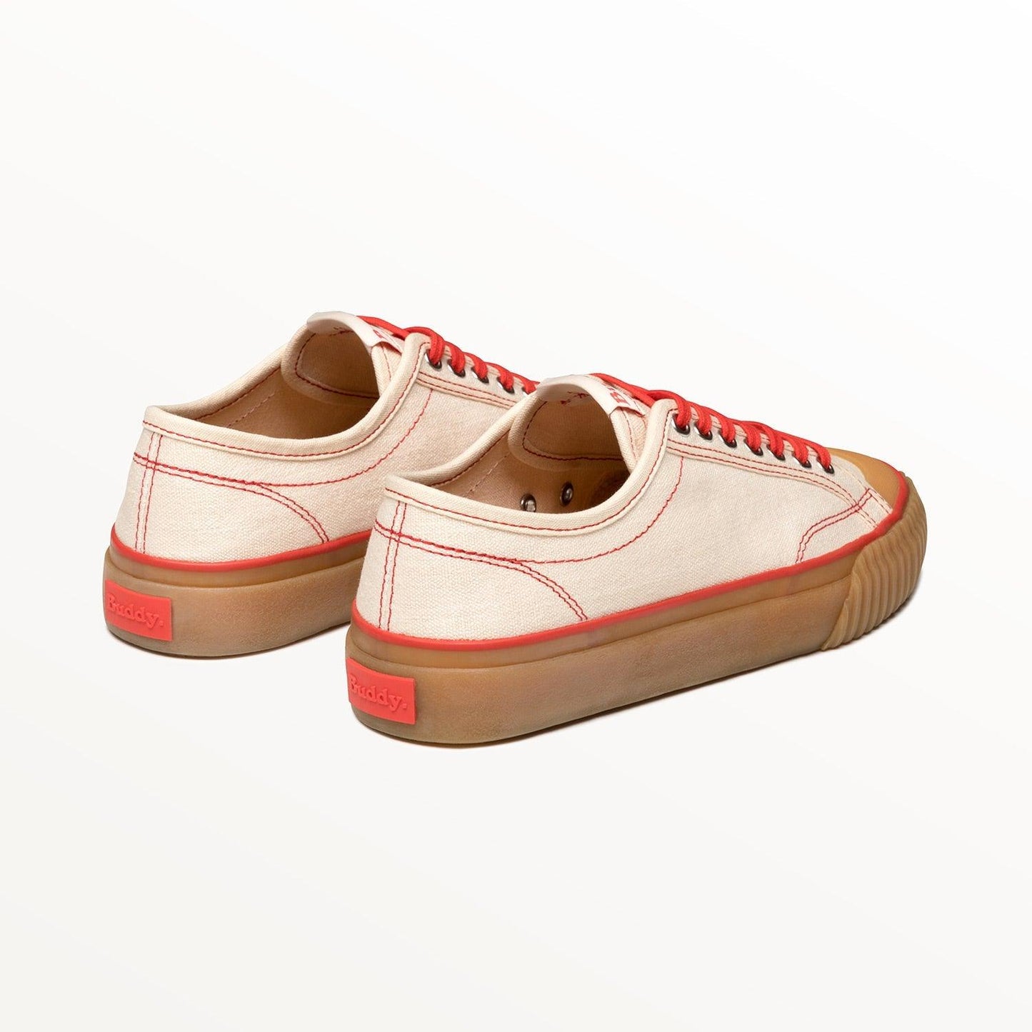 Buddy x Collective Canvas Hemp - Collective Canvas