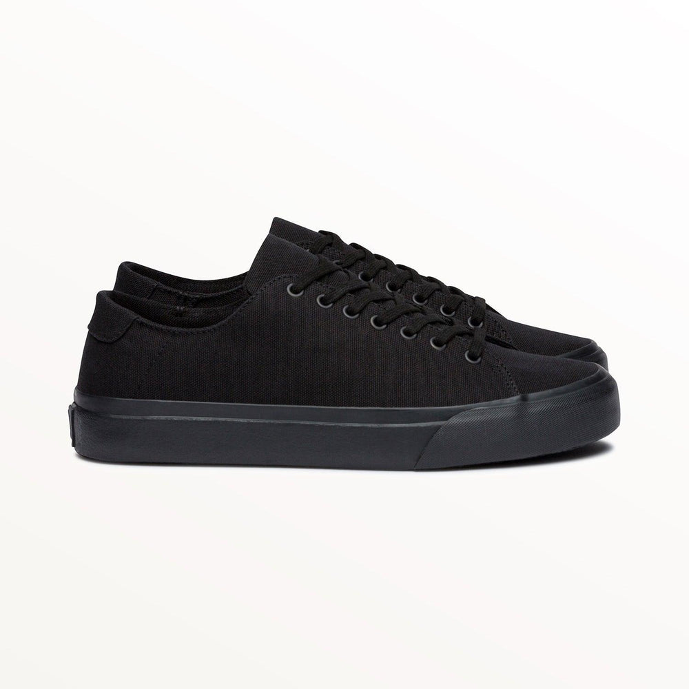 
                  
                    Baan Black/Black - Collective Canvas
                  
                