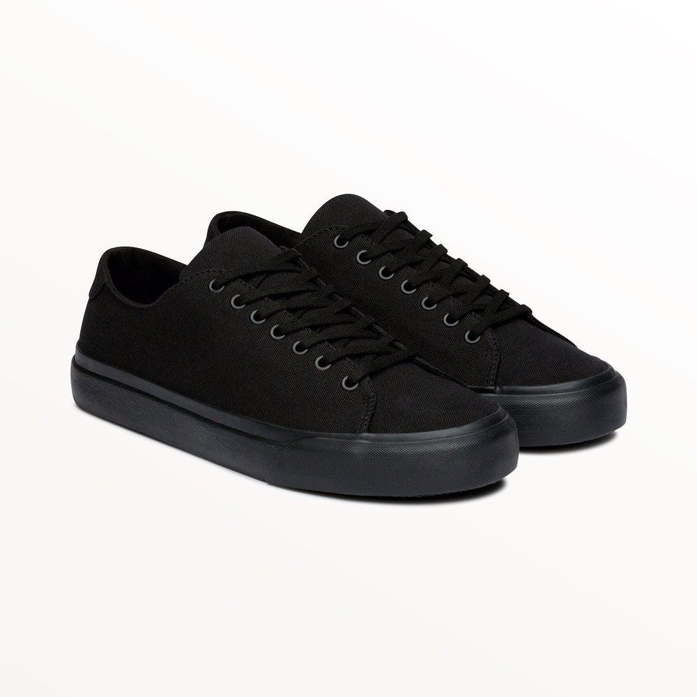 
                  
                    Baan Black/Black - Collective Canvas
                  
                