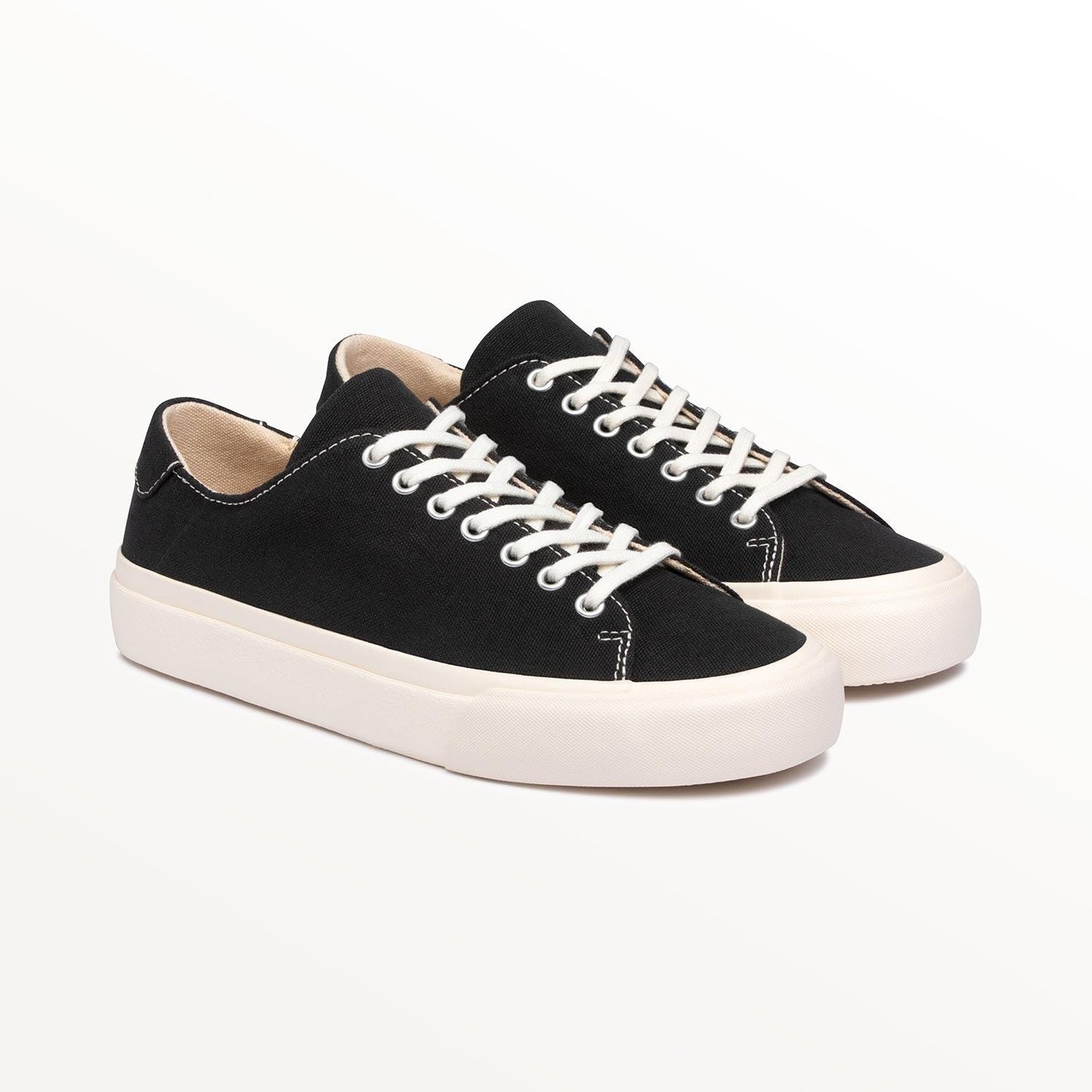 Baan Black/White - Collective Canvas