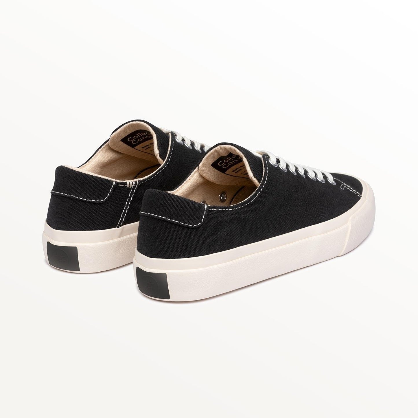 Baan Black/White - Collective Canvas