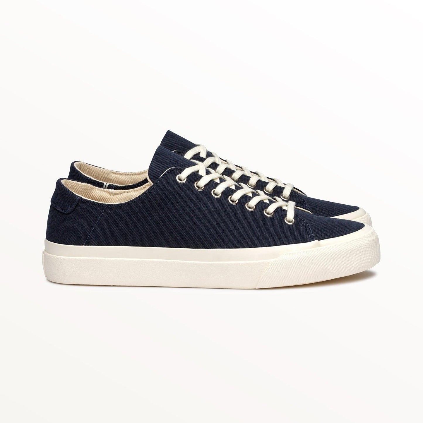 
                  
                    Baan Navy - Collective Canvas
                  
                