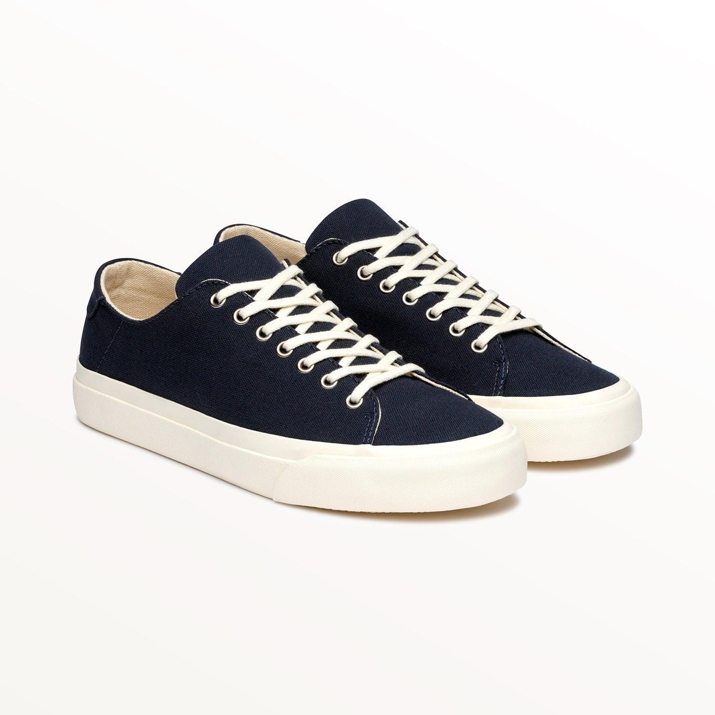 
                  
                    Baan Navy - Collective Canvas
                  
                