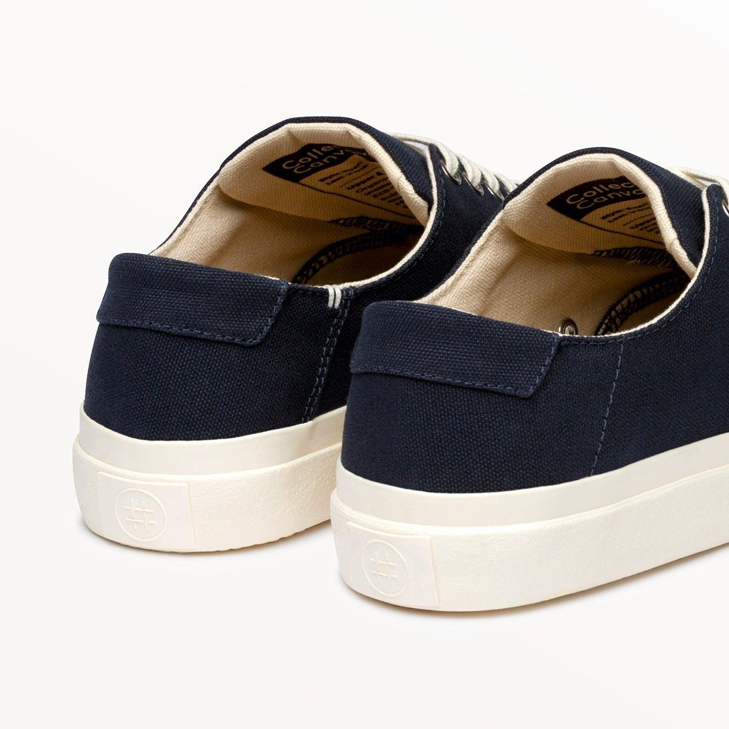 
                  
                    Baan Navy - Collective Canvas
                  
                