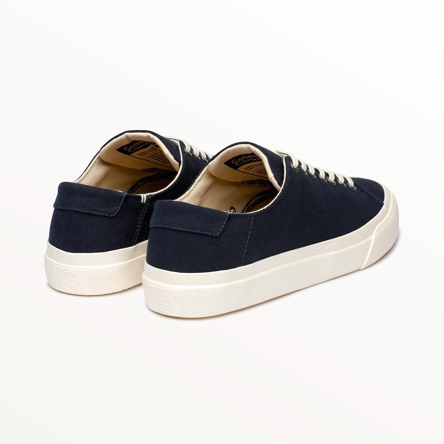 
                  
                    Baan Navy - Collective Canvas
                  
                