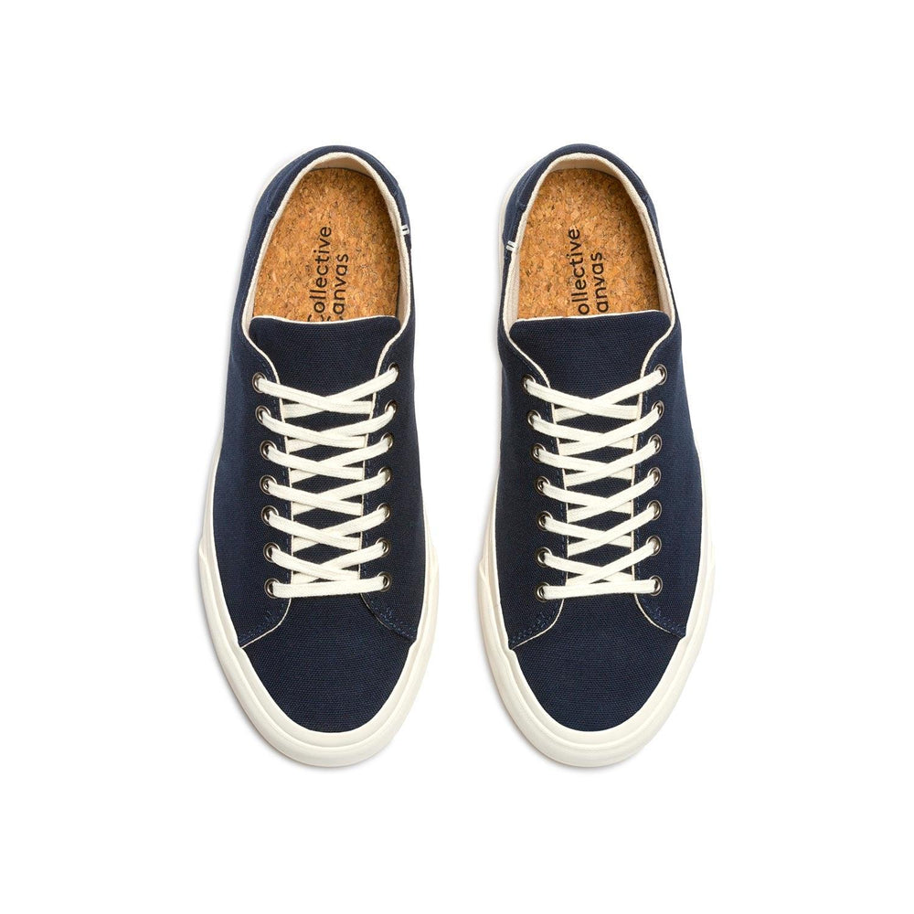 
                  
                    Baan Navy - Collective Canvas
                  
                