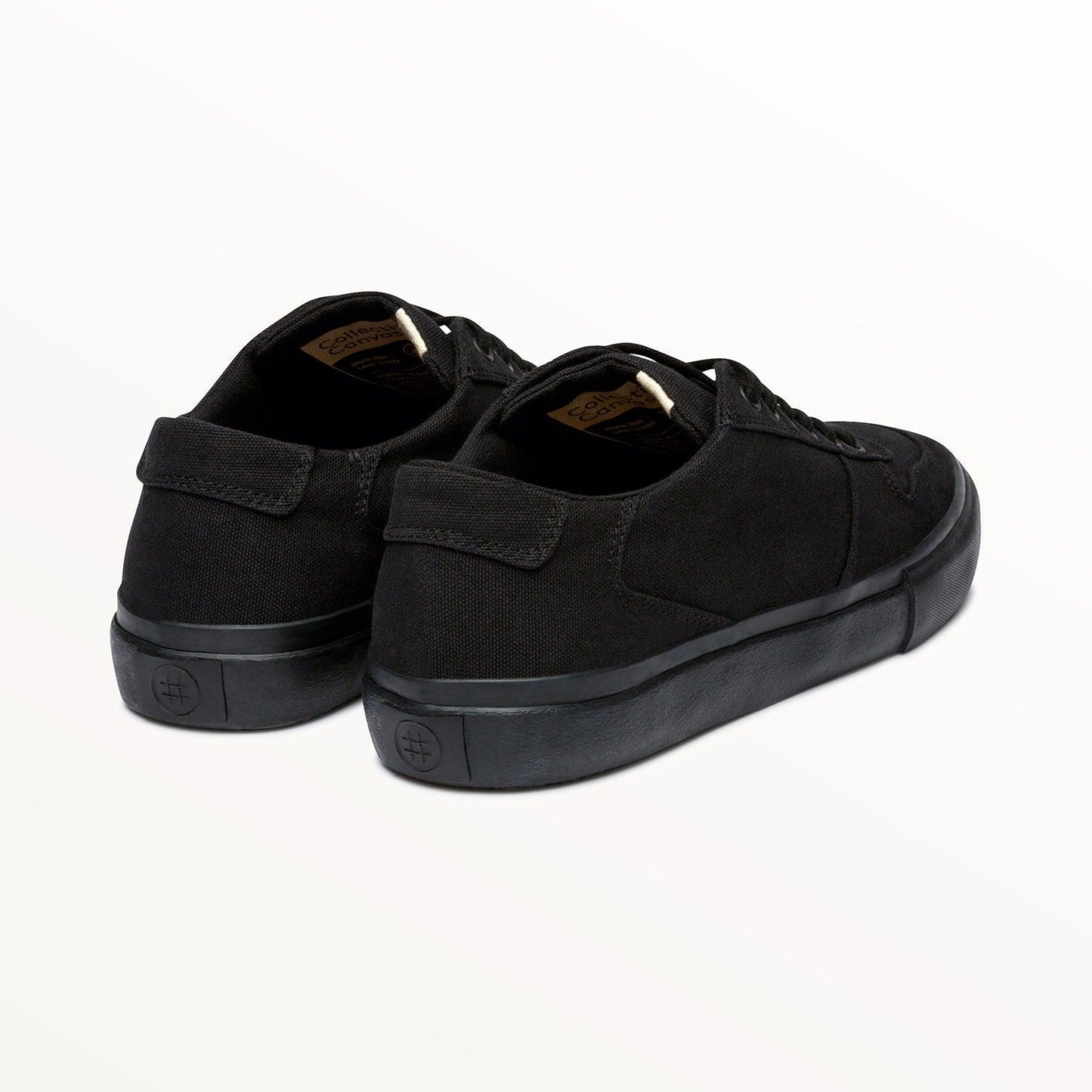 Bal Black/Black - Collective Canvas