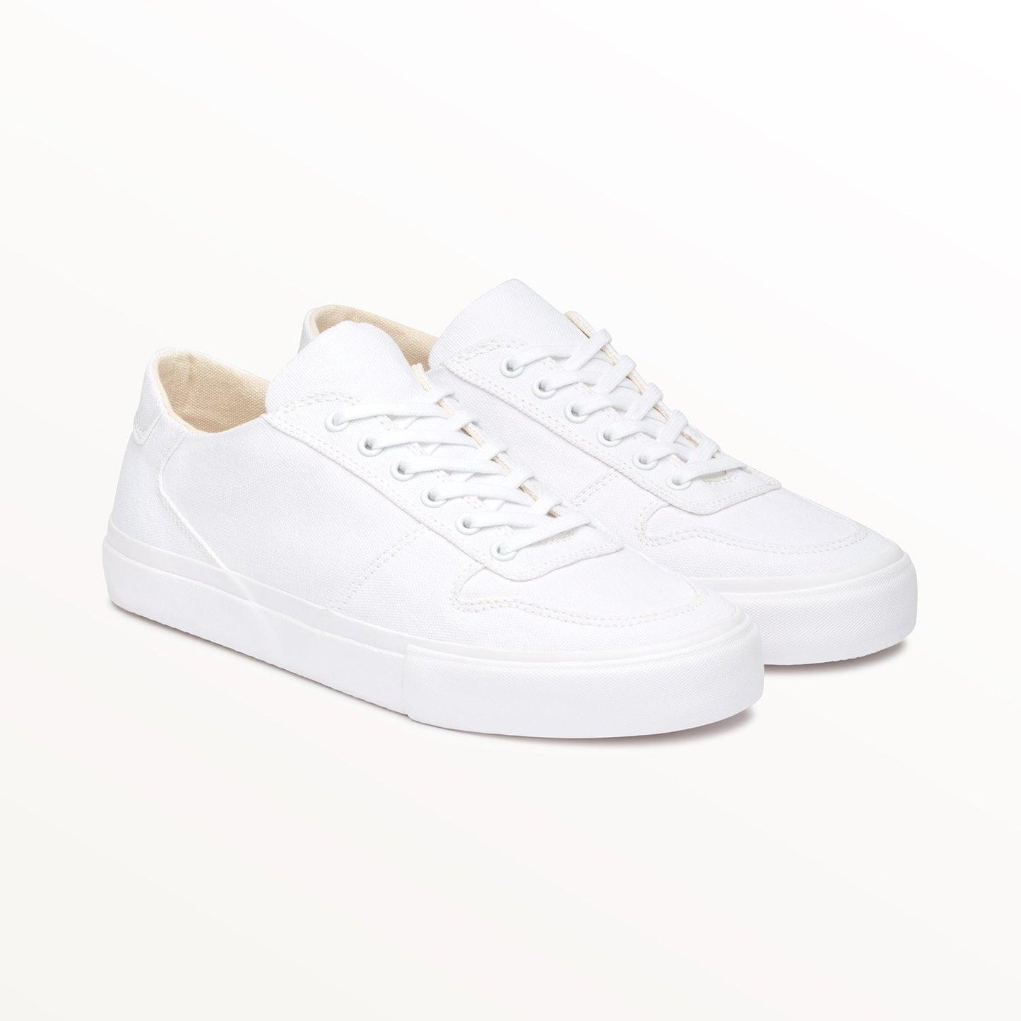 Bal White - Collective Canvas