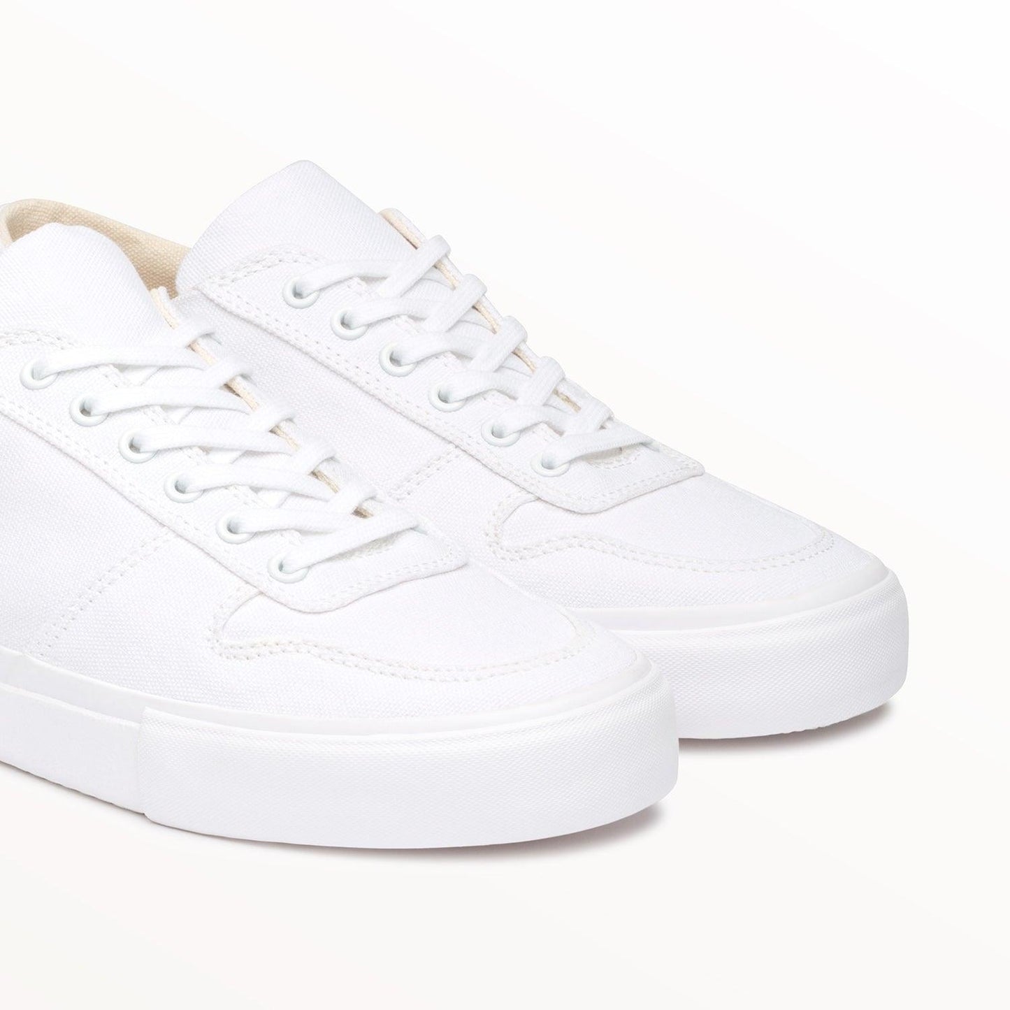 Bal White - Collective Canvas