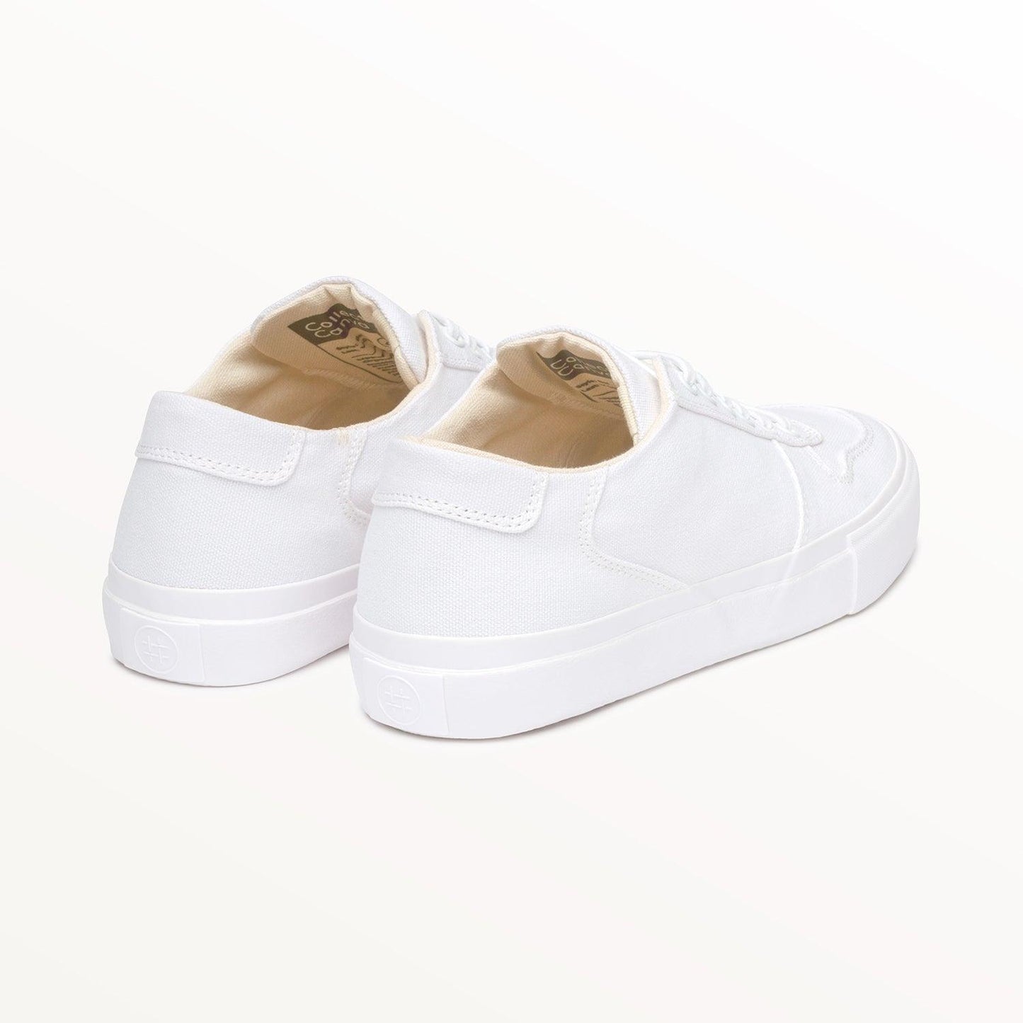 Bal White - Collective Canvas