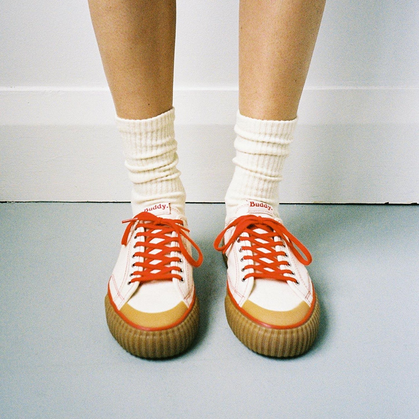 Collective canvas shoes Clearance