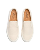 Slip-On Natural