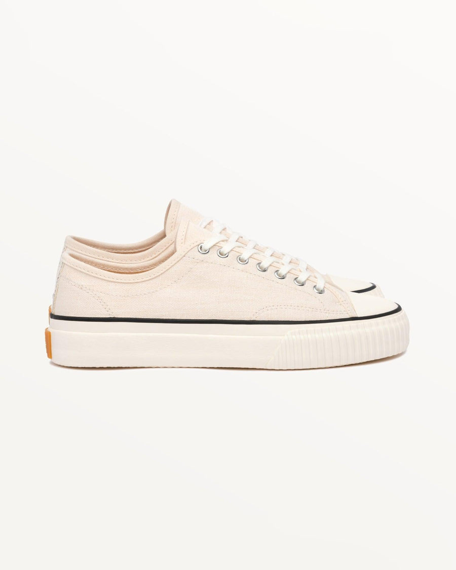 Straat Hemp Natural/Black