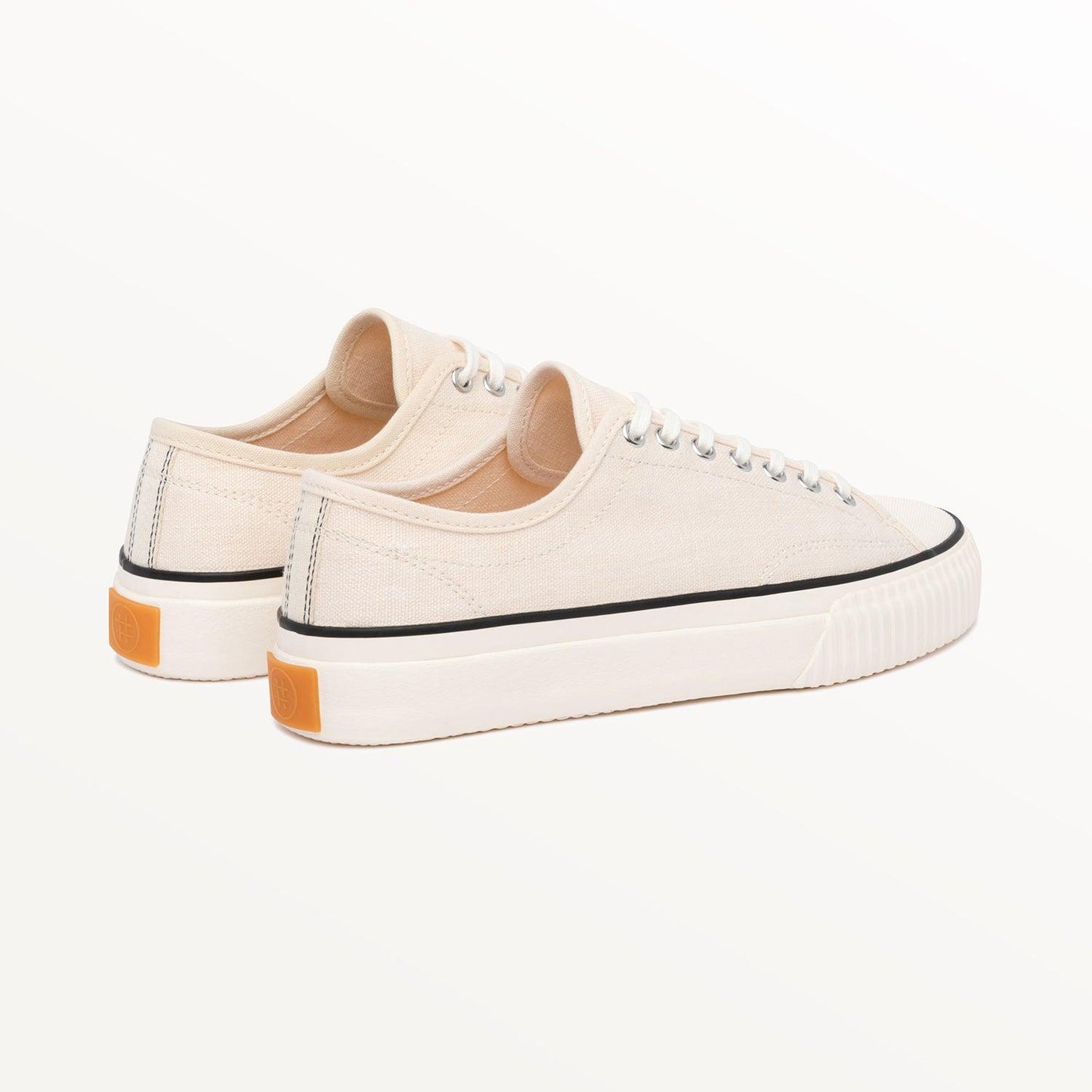 Straat Hemp Natural/Black - Collective Canvas